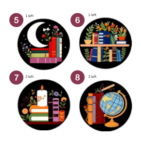 Diamond Art Jan 2026-2